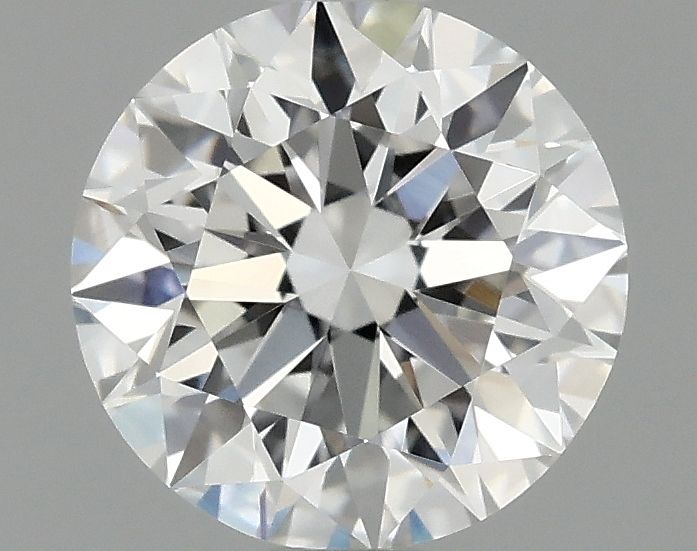 0.98 ct. round Lab Grown Diamond front image