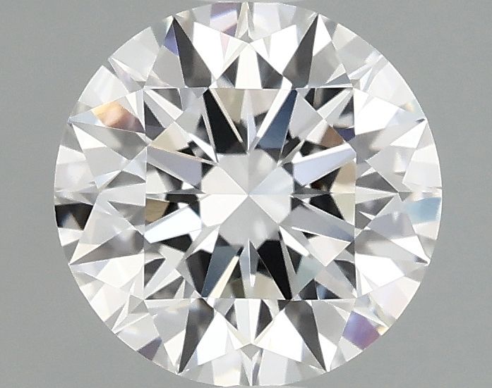 1.49 ct. round Lab Grown Diamond front image