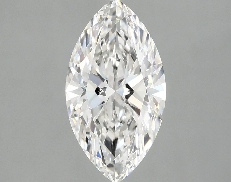 1.59 ct. marquise Lab Grown Diamond front image
