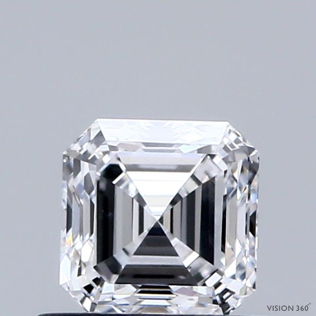 Asscher Diamond