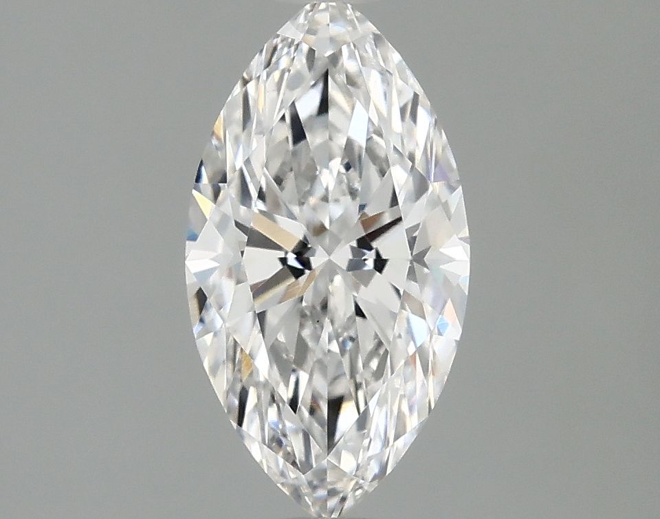 1.09 ct. marquise Lab Grown Diamond front image