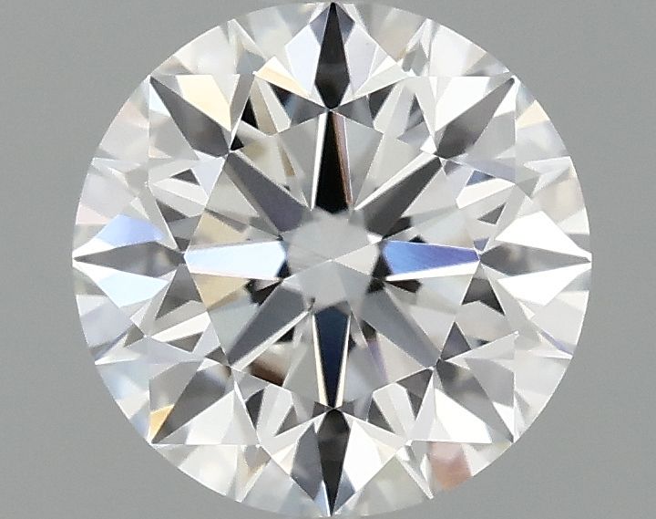 1.09 ct. round Lab Grown Diamond front image
