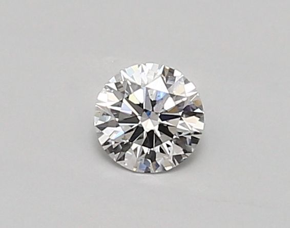 Round Diamond