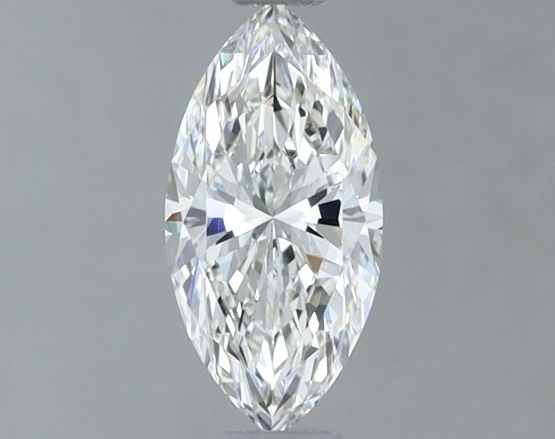 0.60 ct Marquise diamond