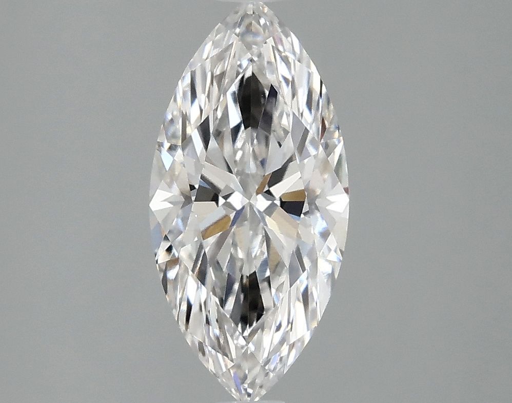 1.48 ct. marquise Lab Grown Diamond front image