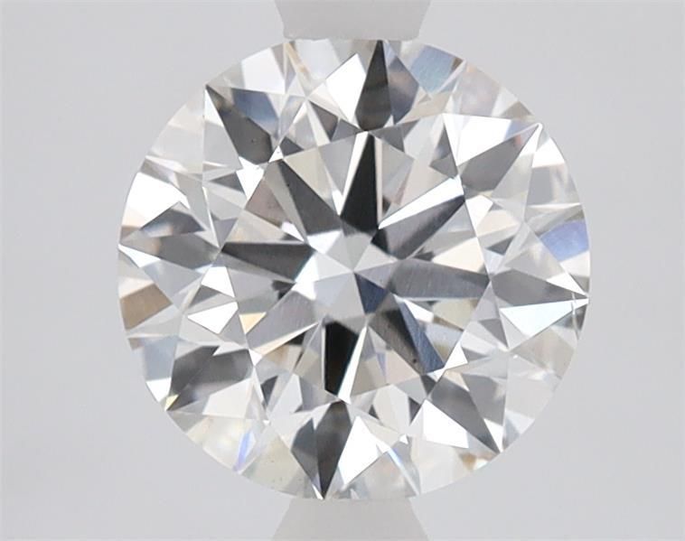 1.55 ct. round Lab Grown Diamond front image