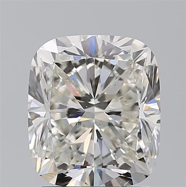 2.22 Carat
