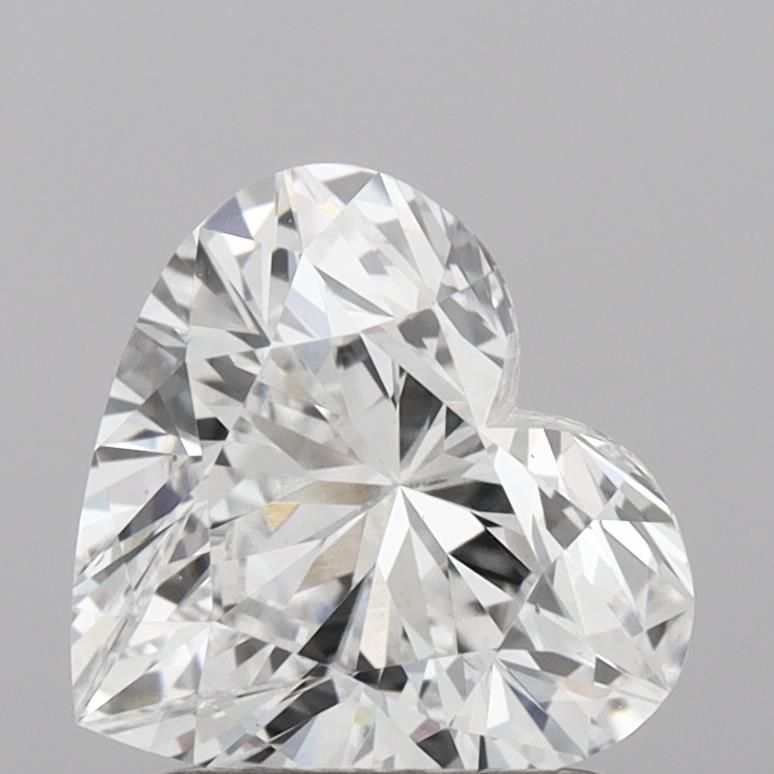 Heart Diamond