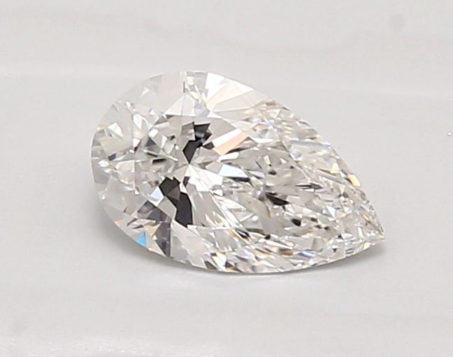 0.93 ct. pear Lab Grown Diamond front image