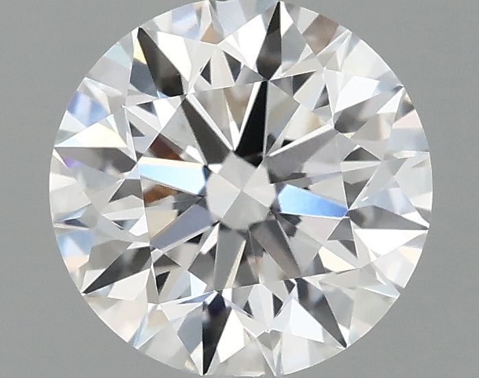 1.06 ct. round Lab Grown Diamond front image