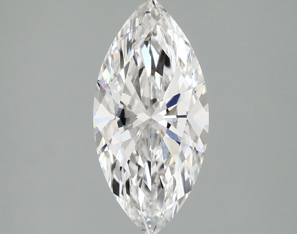 1.52 ct. marquise Lab Grown Diamond front image
