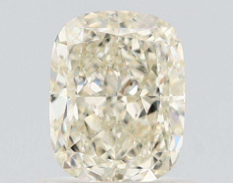 1.01 Carat Cushion brilliant Diamond U-V VS1