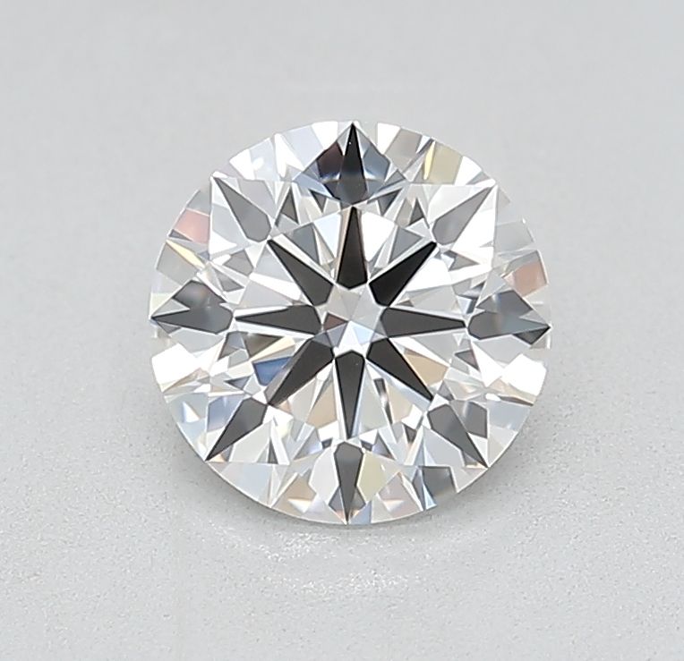 1.01 ct. round Lab Grown Diamond front image