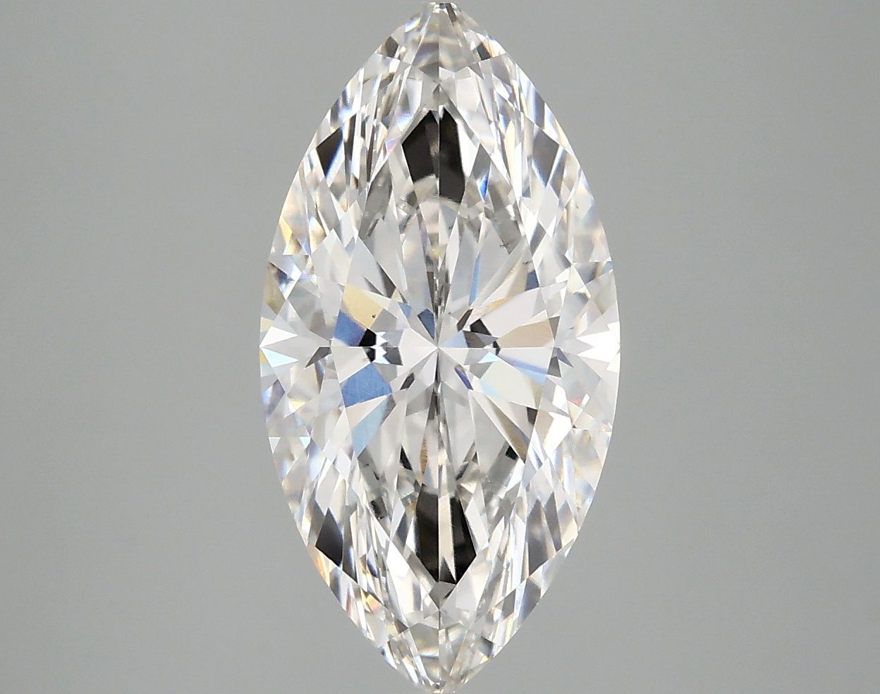 3.15 carat f VS1 EX Cut IGI marquise diamond