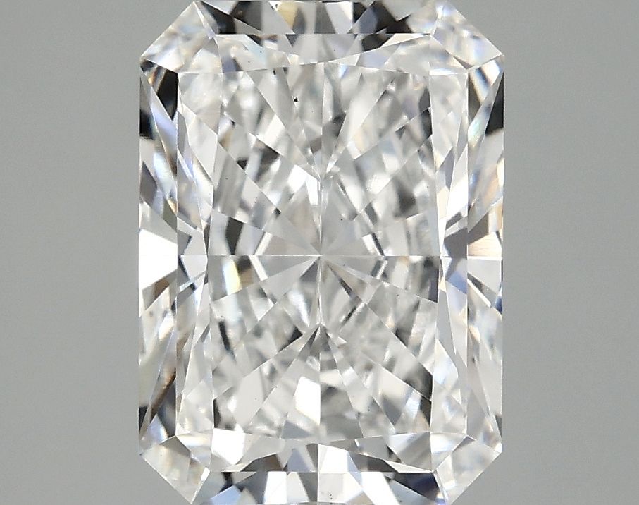 2.04 ct. radiant Lab Grown Diamond front image