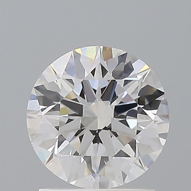 1.50 ct. round Lab Grown Diamond front image