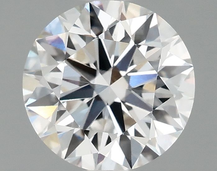 1.06 ct. round Lab Grown Diamond front image