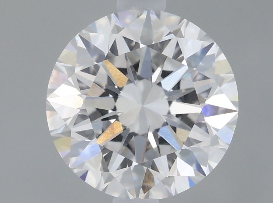 1.56 ct. round Lab Grown Diamond front image