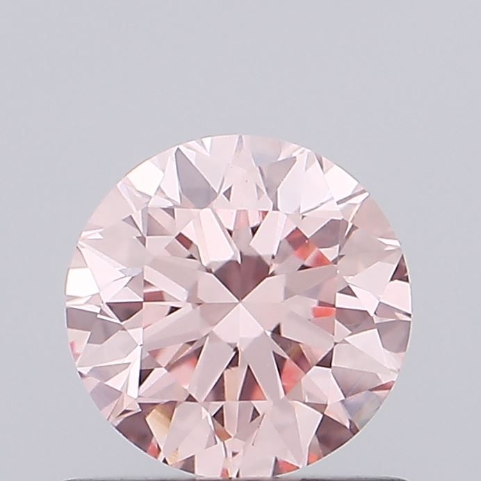 0.80 ct Round diamond