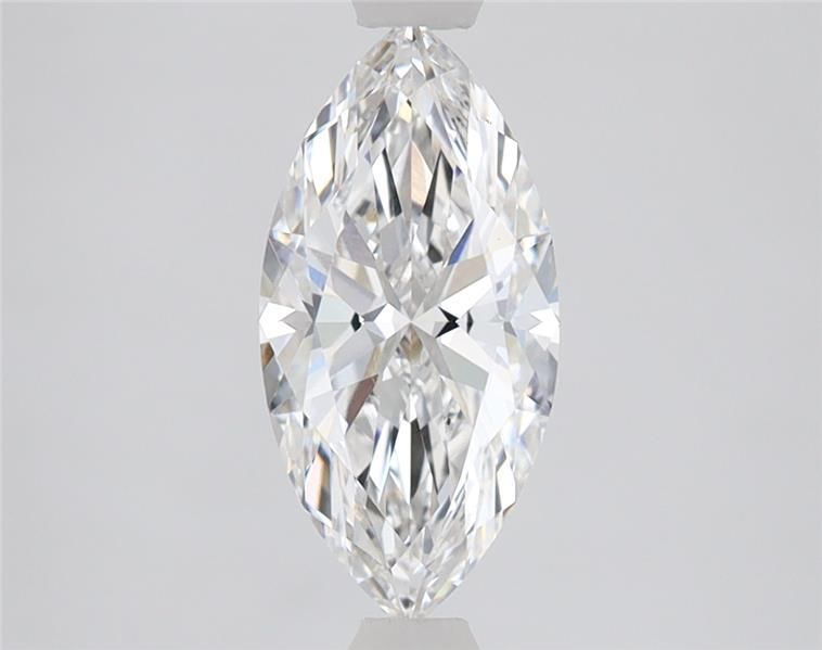 1.09 ct. marquise Lab Grown Diamond front image