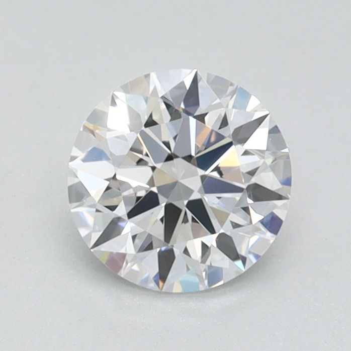 0.54 ct. round Lab Grown Diamond front image