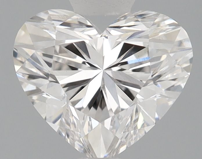 Heart Diamond