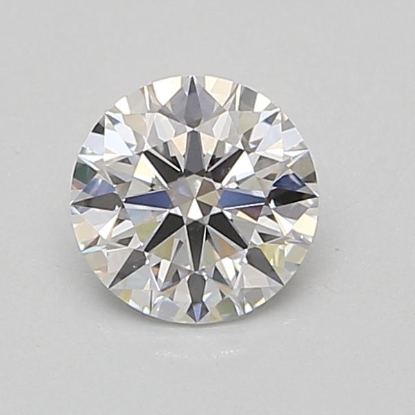 1.05 ct. round Lab Grown Diamond front image