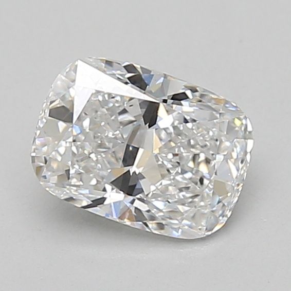 1.06 ct lab-grown Cushion modified Diamond