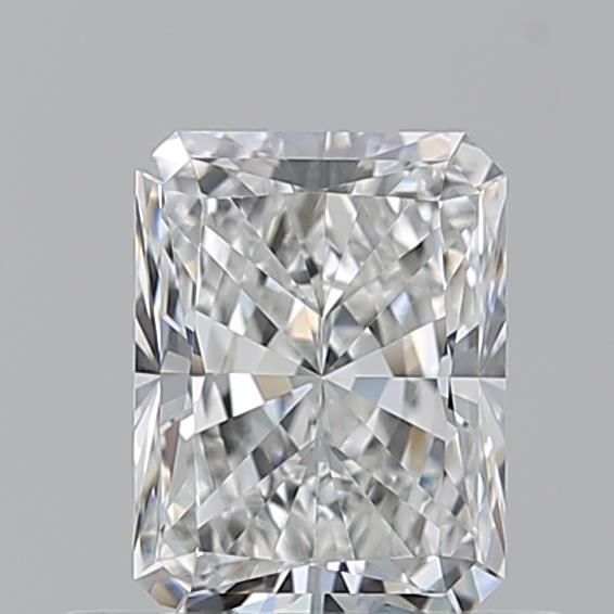 0.71 ct Radiant diamond