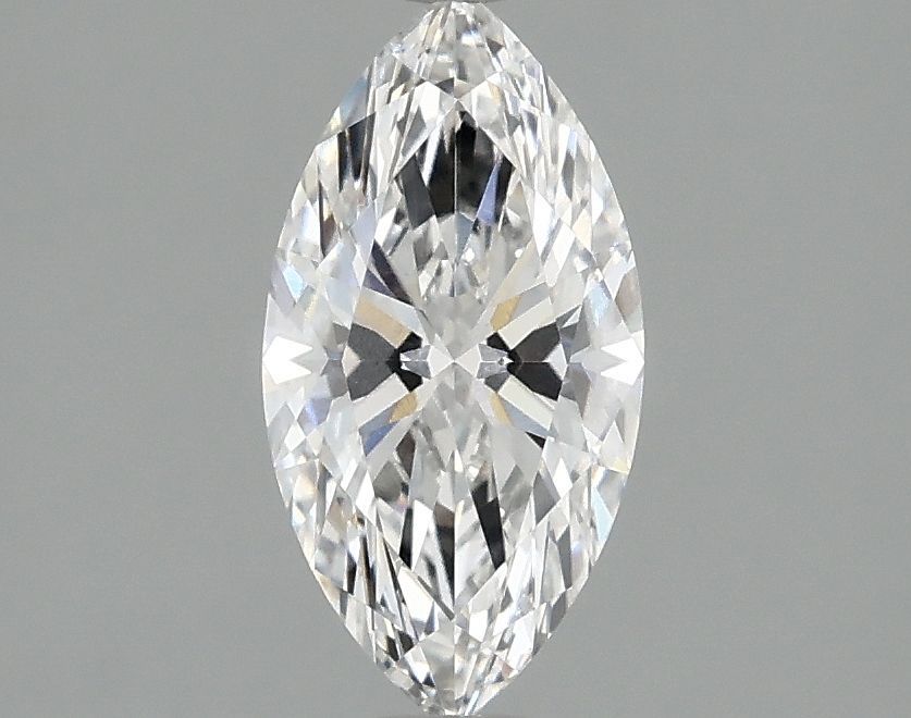 1.06 ct. marquise Lab Grown Diamond front image
