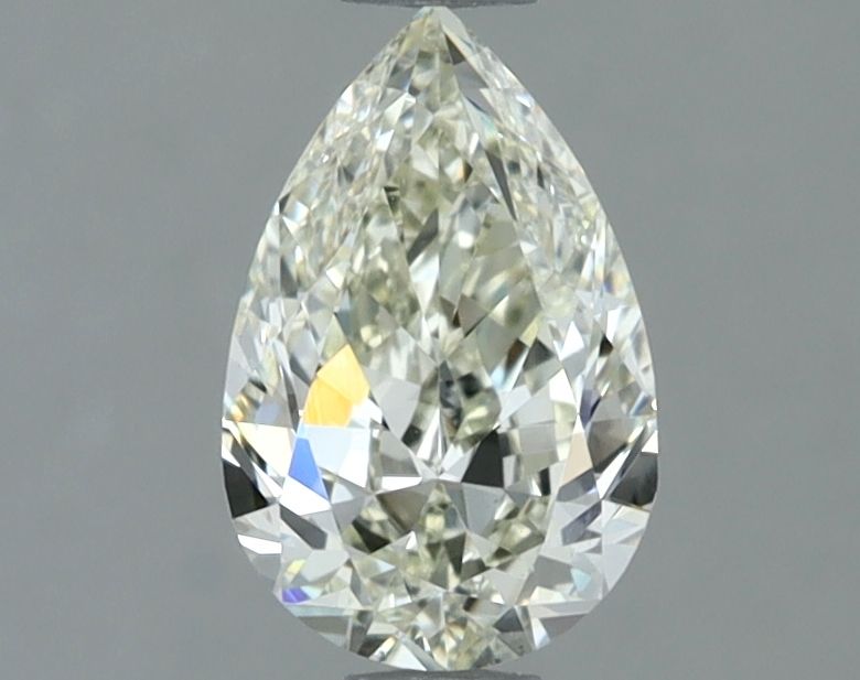 Pear Diamond