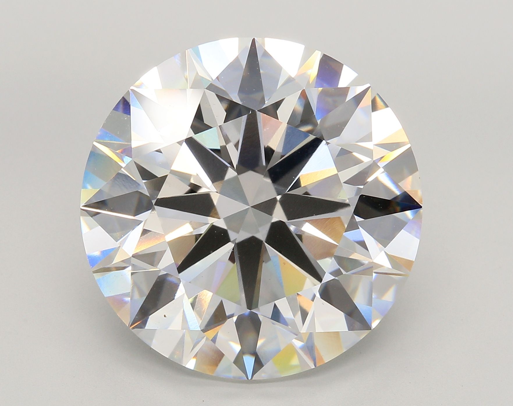 Round Diamond