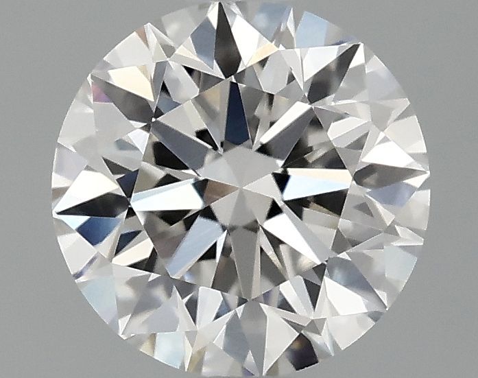 0.98 ct. round Lab Grown Diamond front image
