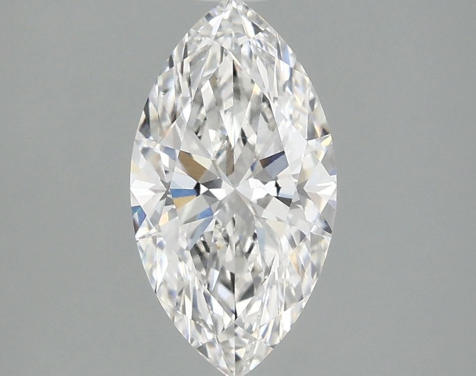 1.53 ct. marquise Lab Grown Diamond front image