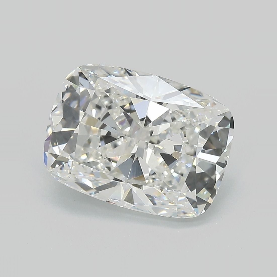 Cushion Diamond