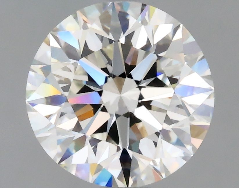 1.50 ct Round diamond
