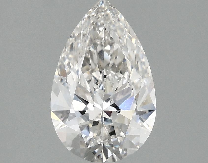 Pear Diamond
