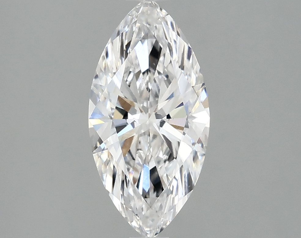 1.49 ct. marquise Lab Grown Diamond front image