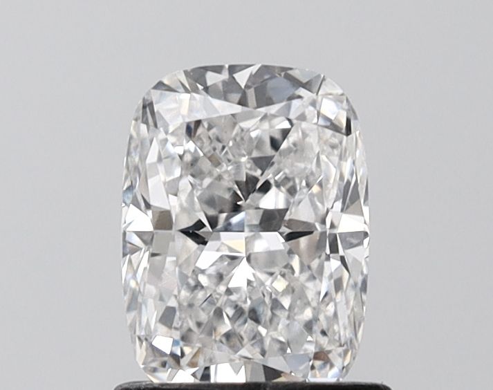 1.04 ct lab-grown Cushion modified Diamond