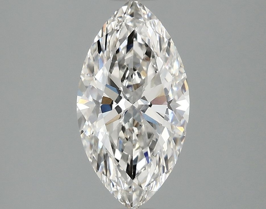 1.49 ct. marquise Lab Grown Diamond front image