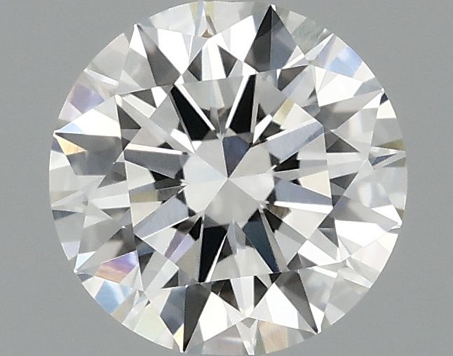 1.03 ct. round Lab Grown Diamond front image