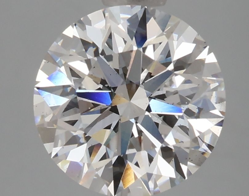 Round Diamond