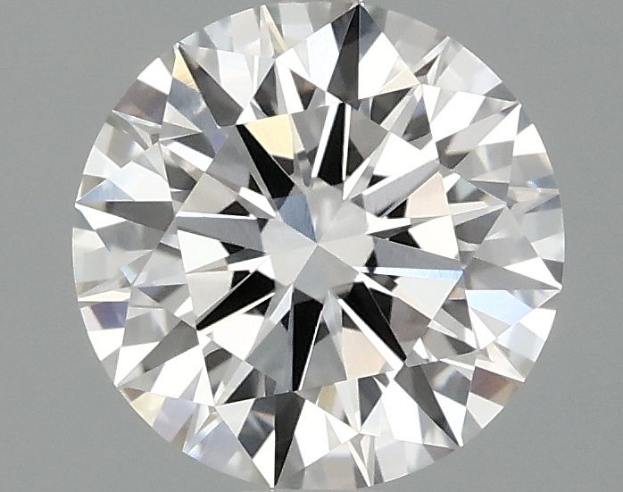 1.49 ct. round Lab Grown Diamond front image