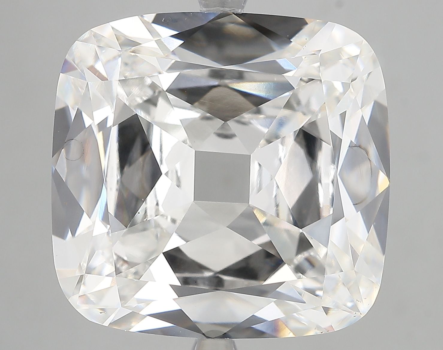 Cushion Diamond