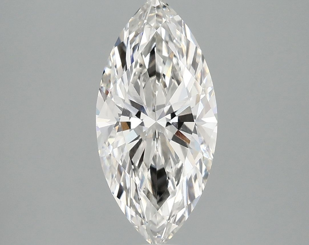 1.88 ct. marquise Lab Grown Diamond front image