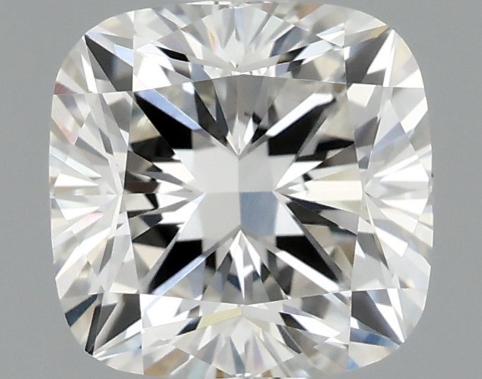 0.94 ct lab-grown Cushion modified Diamond