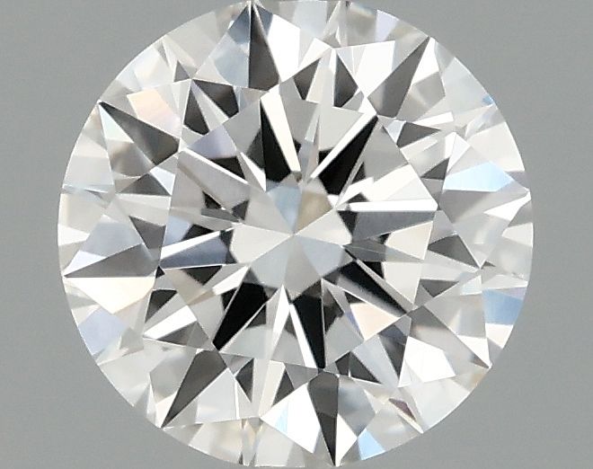1.00 ct. round Lab Grown Diamond front image
