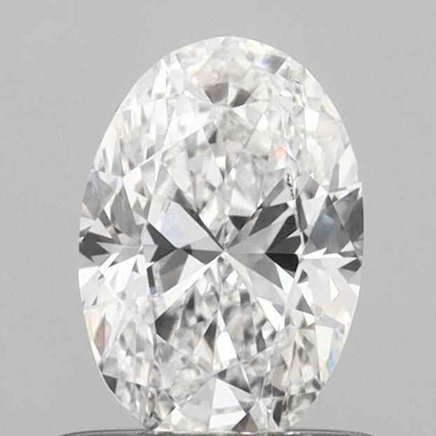 Oval Diamond