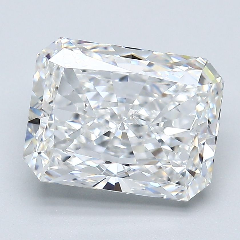 Radiant Diamond