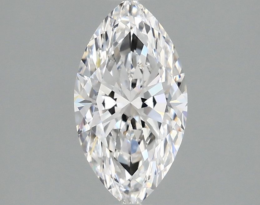 1.06 ct. marquise Lab Grown Diamond front image
